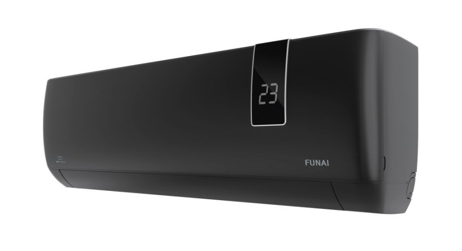 Внутренний блок Funai настенного типа серии BUSHIDO Inverter RAM-I-BS30HP.W01/S