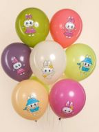 Шар (12''/30) Лабубу