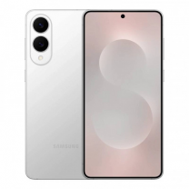 Смартфон Samsung Galaxy S25 Edge 12/512 ГБ, Dual: nano SIM + eSIM, Titanium Silver