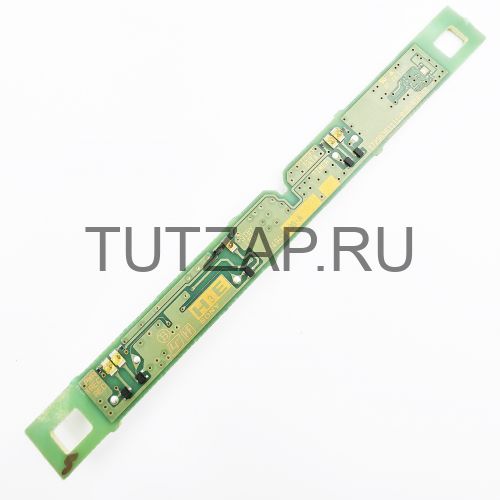 Плата LED индикации 1-876-416-11 (172963611) A-1494-138-A для телевизора Sony KDL-40V4210