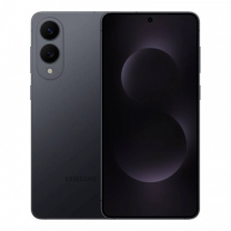 Смартфон Samsung Galaxy S25 Edge 12/512 ГБ, Dual: nano SIM + eSIM, Titanium JetBlack