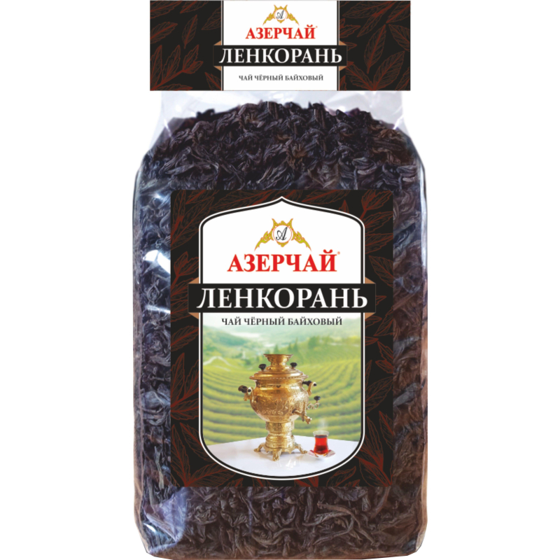 Азерчай Ленкорань 1кг
