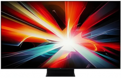 55" Телевизор TCL 55C755 4K QD-Mini LED 144 Hz