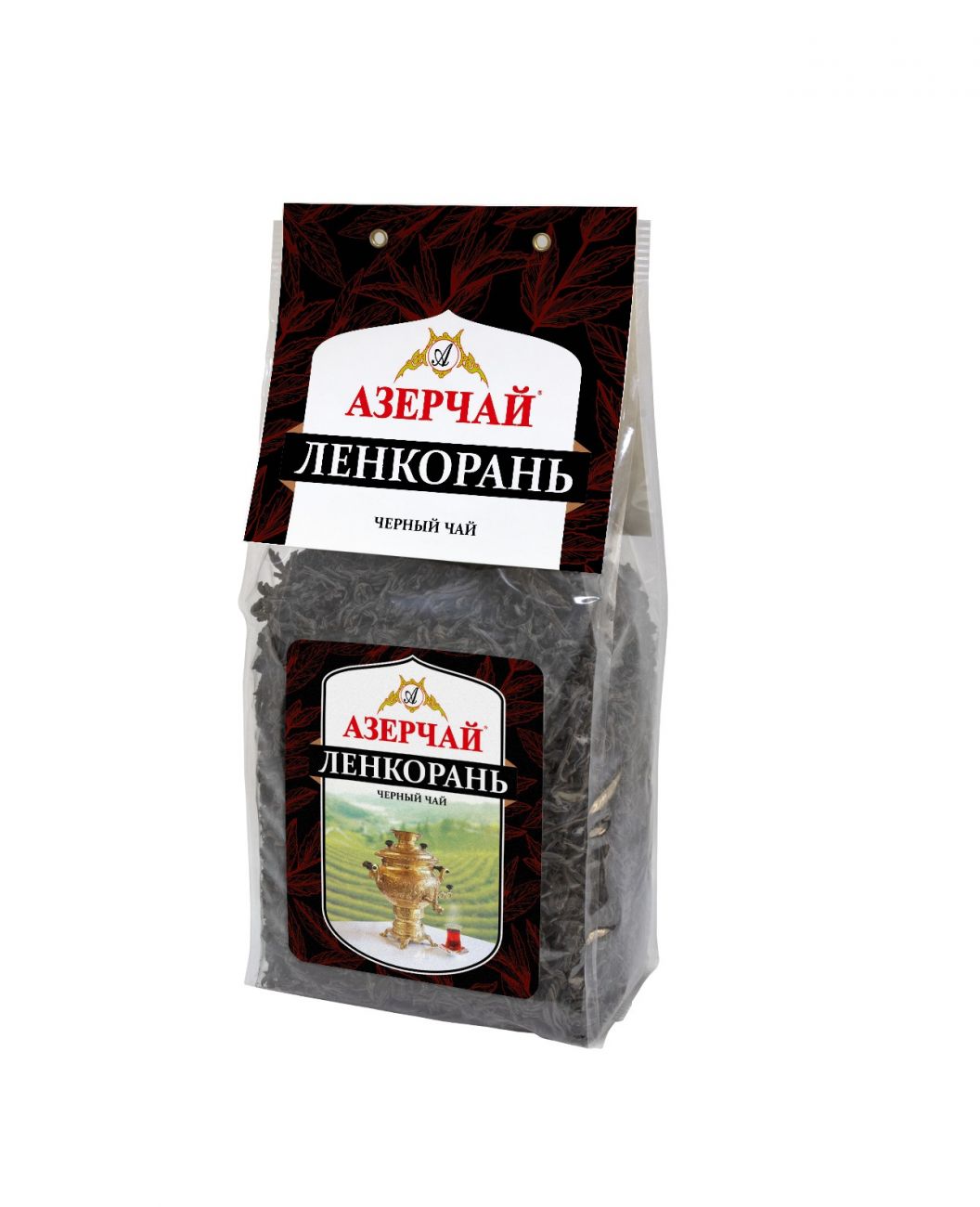 Азерчай Ленкорань 200гр