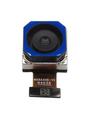 Задняя камера для (108MP) Xiaomi Redmi Note 13 4G (23129RAA4G, Original)