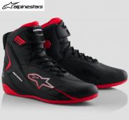 Мотоботинки Alpinestars Honda Faster 4