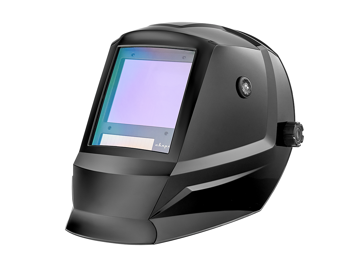 Маска для сварки  TECH C80D TRUE COLOR PLUS