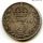 Великобритания 3 пенса 1909