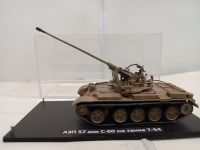 АЗП 57 мм С-60 на танке Т-54