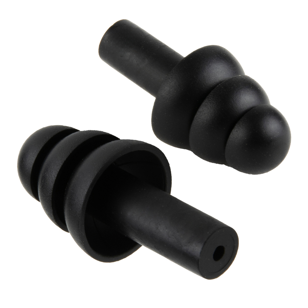 Jeta Safety JEM-732 Противошумные беруши в пластиковом боксе (32 дБ)