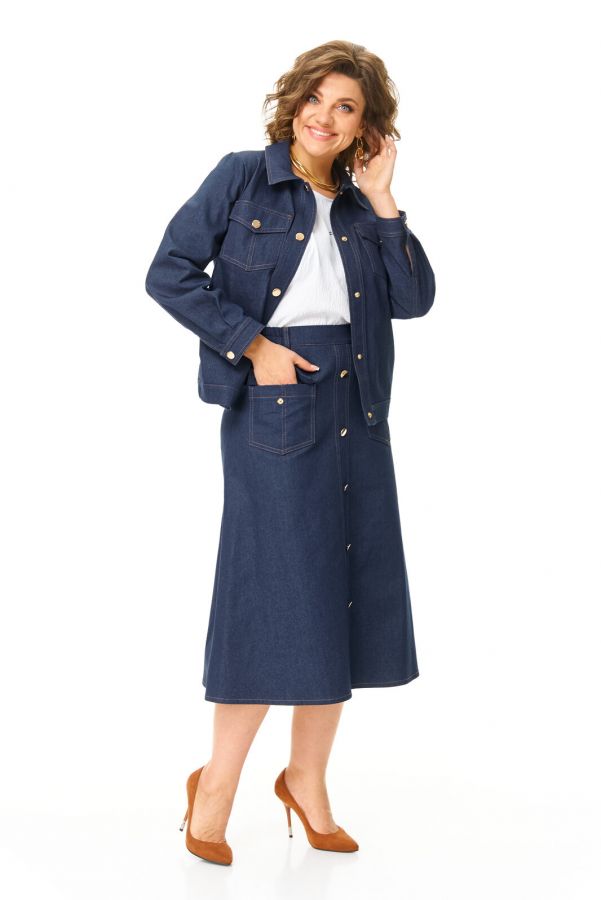 VR-1198 костюм | 50-60