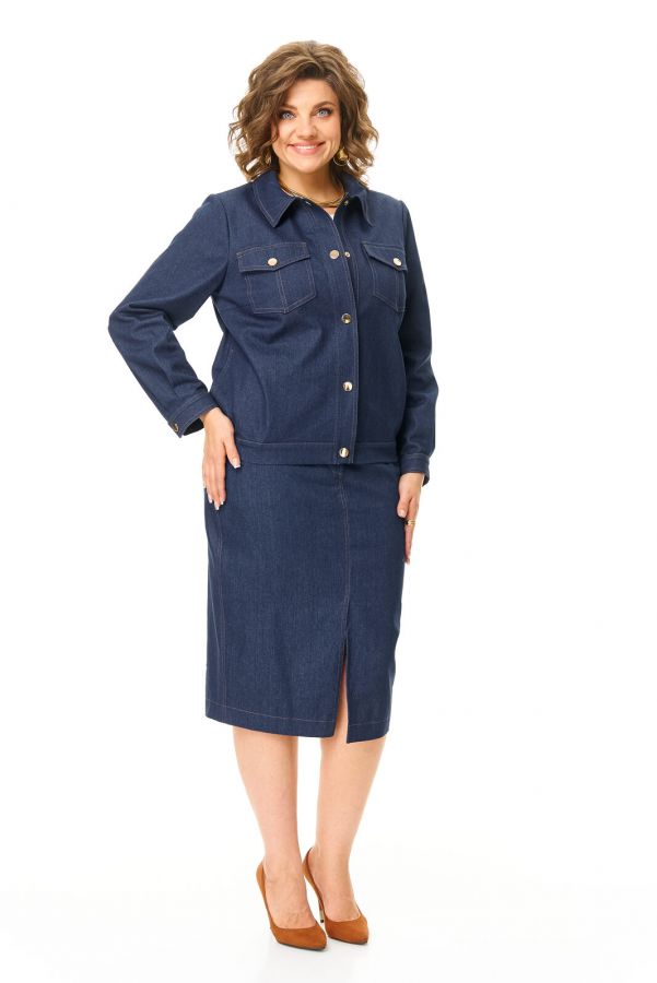 VR-1198-1 костюм | 50-60