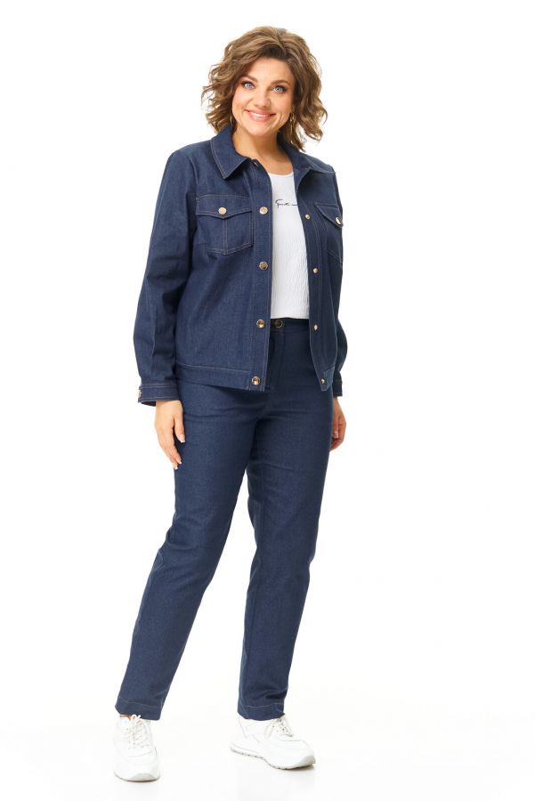 VR-1199 костюм | 50-60