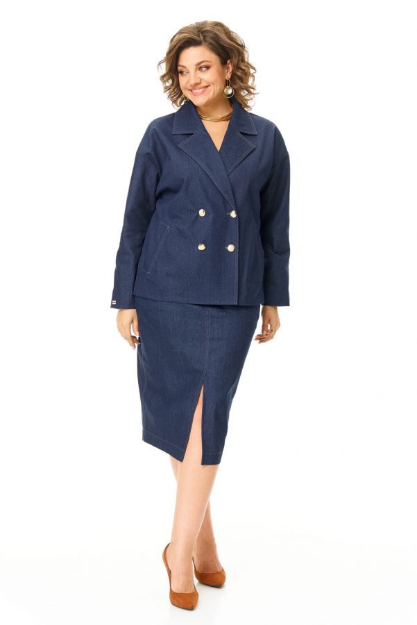 VR-1208 костюм | 50-60