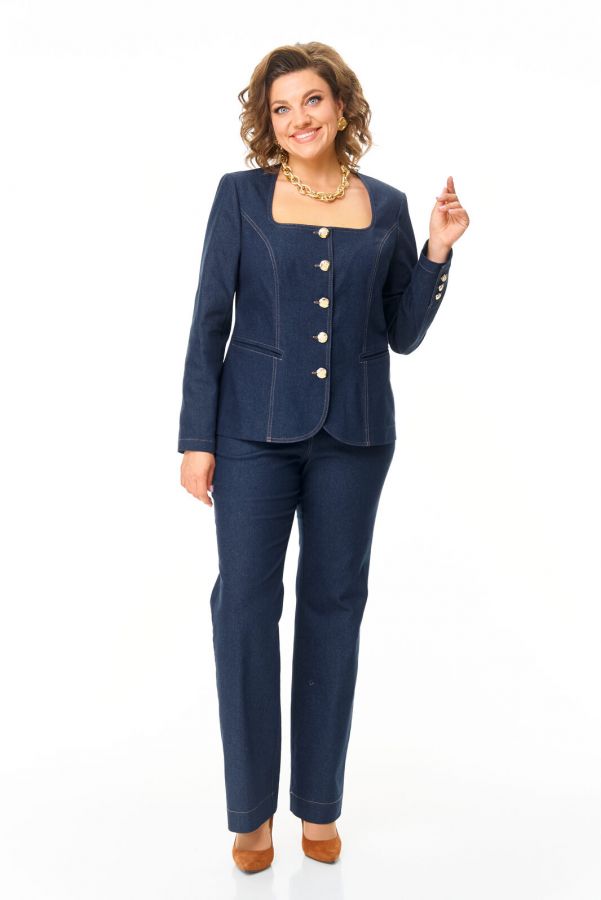 VR-1205 костюм | 50-60