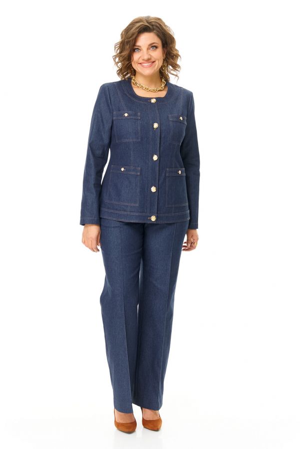 VR-1197 костюм | 50-60