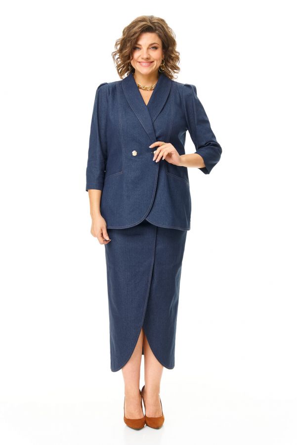 VR-1203 костюм | 50-60