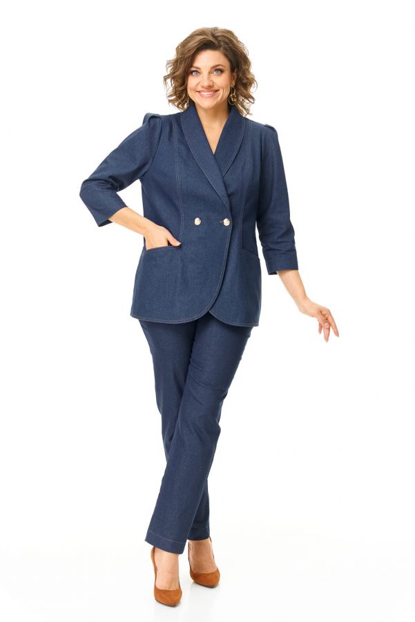 VR-1204 костюм | 50-60