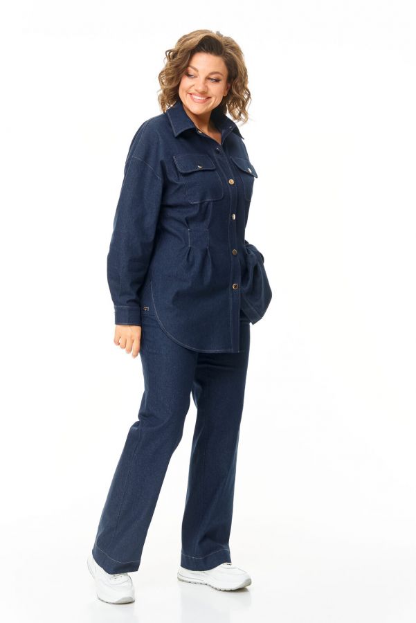 VR-1209 костюм | 50-60