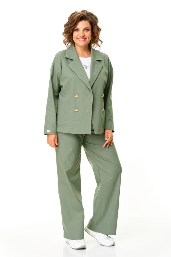 VR-1207 костюм | 50-60