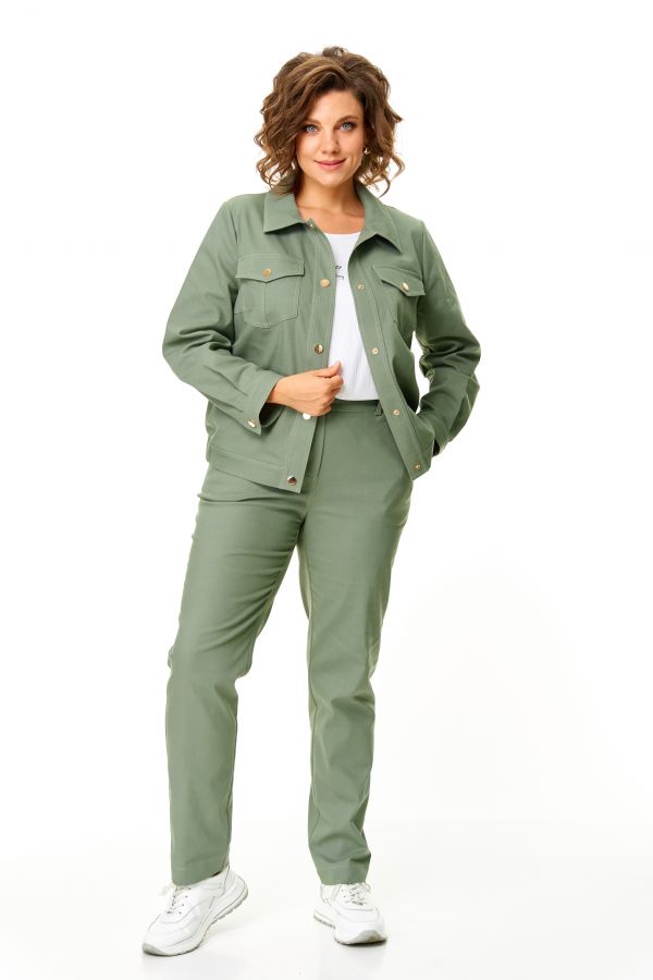 VR-1199 костюм | 50-60