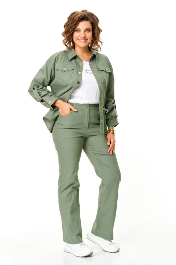 VR-1202 костюм | 50-60