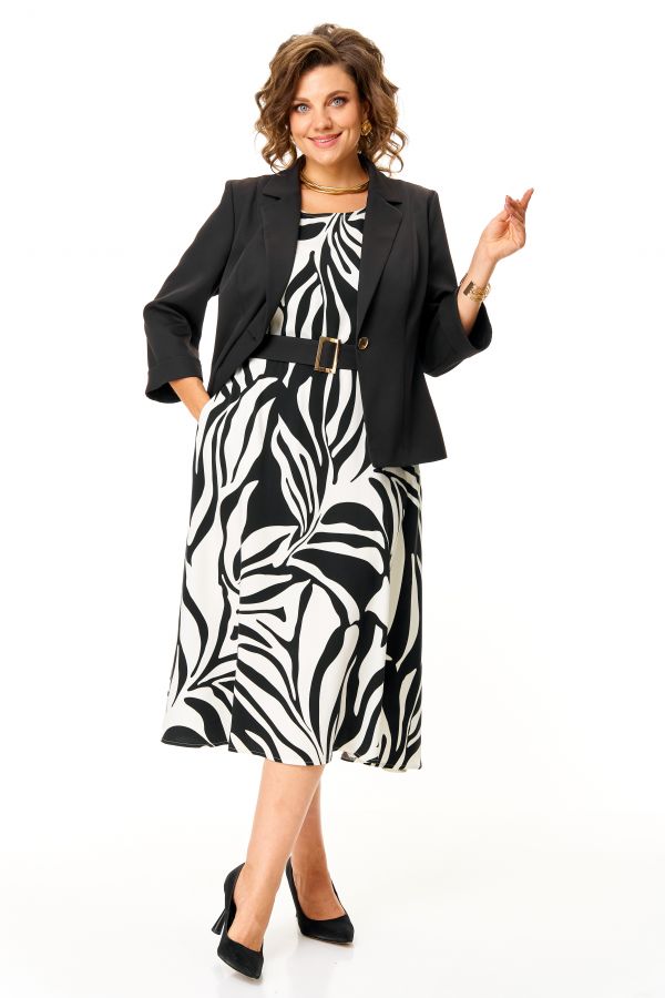 VR-1178 костюм | 50-60