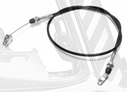 *Трос хода управления АКПП Toyota 7- 8 , 47110-26610-71. 700х570х3, шт