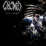 CALCINED - To Rot In A Honeybeam CD DIGIPAK