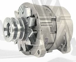 -Генератор ГАЗ-52 1601.37001000 KRAFT, шт.