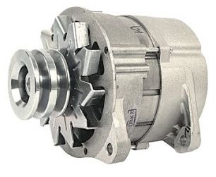 -Генератор ГАЗ-52 1601.37001000 KRAFT, шт.