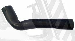 Патрубок рад-ра верх.(изогн.)Д-3900/выпуск, шт