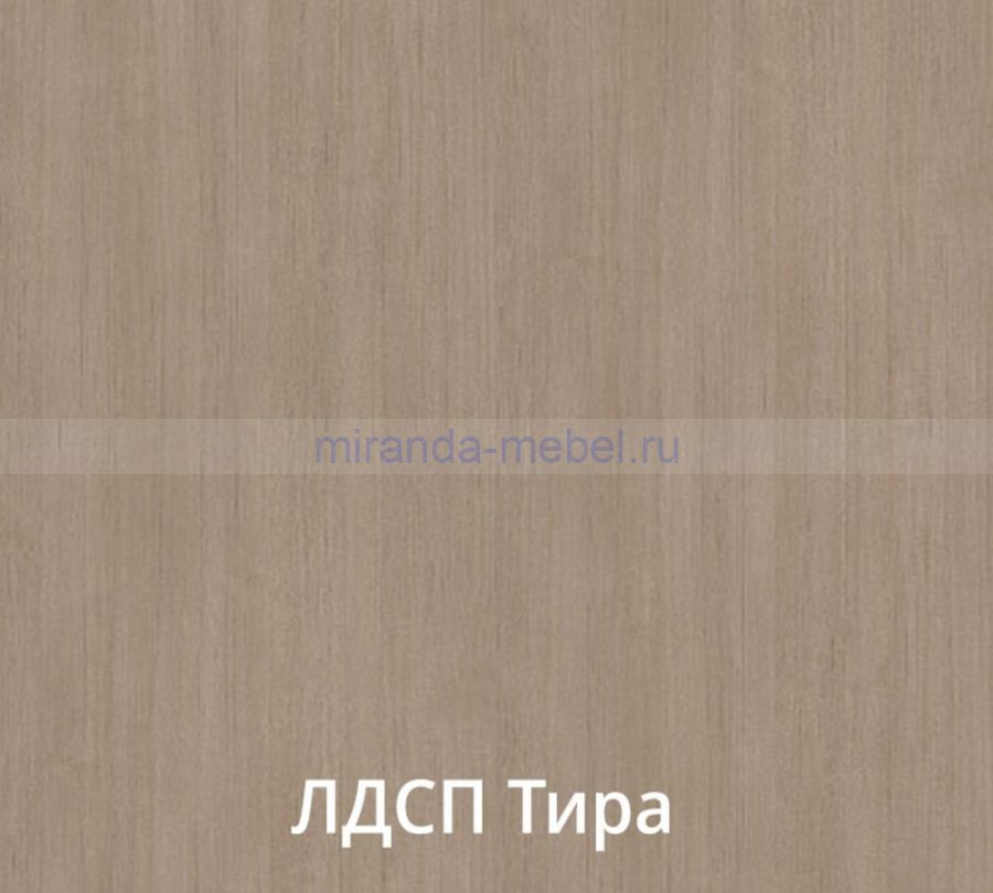 МС "Ева" Шкаф 4-ств для одежды