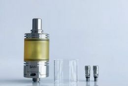 Rekavape Baya RTA Clone (клон), бакомайзер