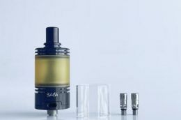 Rekavape Baya RTA Clone (клон), бакомайзер
