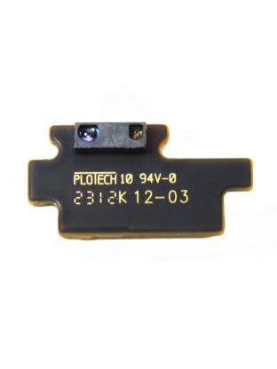 Датчик освещенности и приближения для Xiaomi Redmi Note 12 Pro 5G (22101316C, 22101316I, Original)