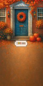 Фон "Autumn №11"