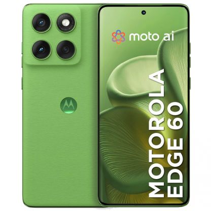 Смартфон Motorola Edge 60
