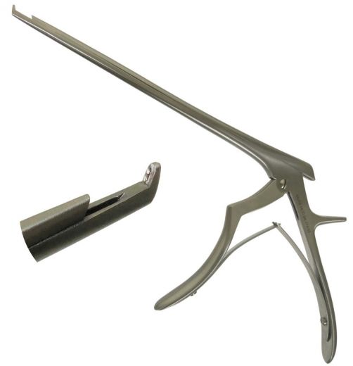 GKK-402-18 Щипцы (кусачки) костные