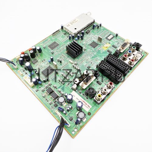 Материнская плата 4859813793_01 SL-223P(MP) для телевизора Daewoo DLP-32C3