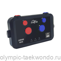 Джойстик судьи iCROSS AIR