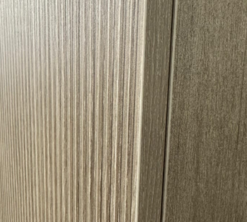 МС "Ева" Шкаф 3-ств с 2 ящиками