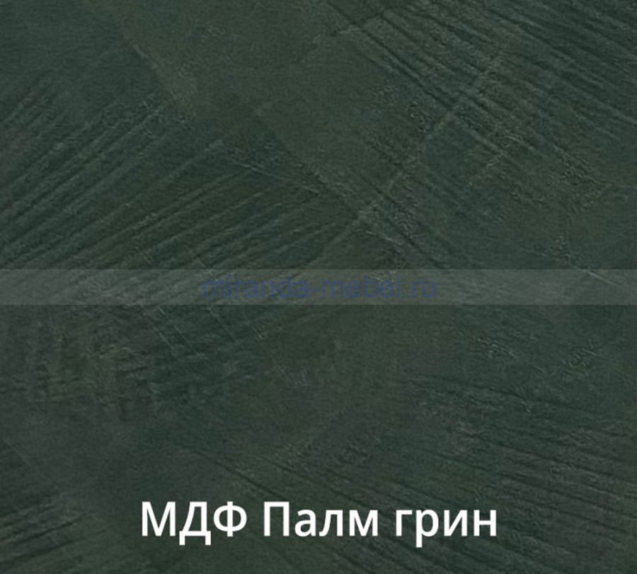 МС "Ева" Кровать 1,4