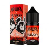 Жидкость МИШКА HUSKY Strong 30 мл - Клюквенный джем