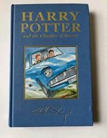 Harry Potter and the chamber of secrets deluxe