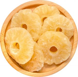 сушеный ананас купить