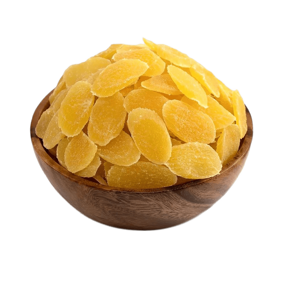 Ананас лист натуральный