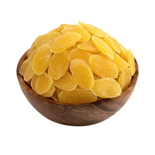 Ананас лист натуральный