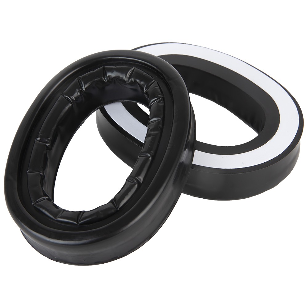 Jeta Safety AEM-01 Сменные уплотнительные силиконовые прокладки для наушников