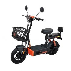 Электроскутер Kugookirin EC 02